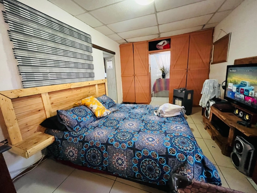 4 Bedroom Property for Sale in Brandwag Free State